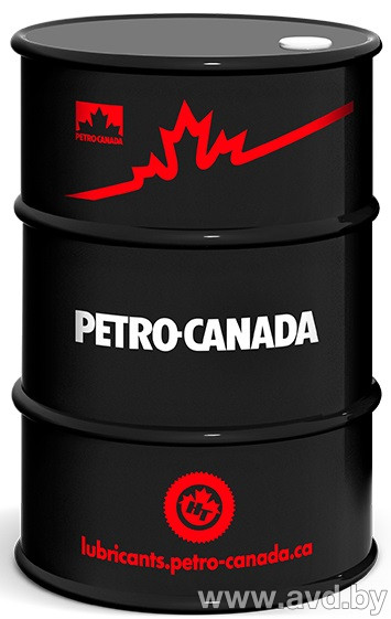 Купить Моторное масло Petro-Canada Duron 15W-40 205л  в Минске.